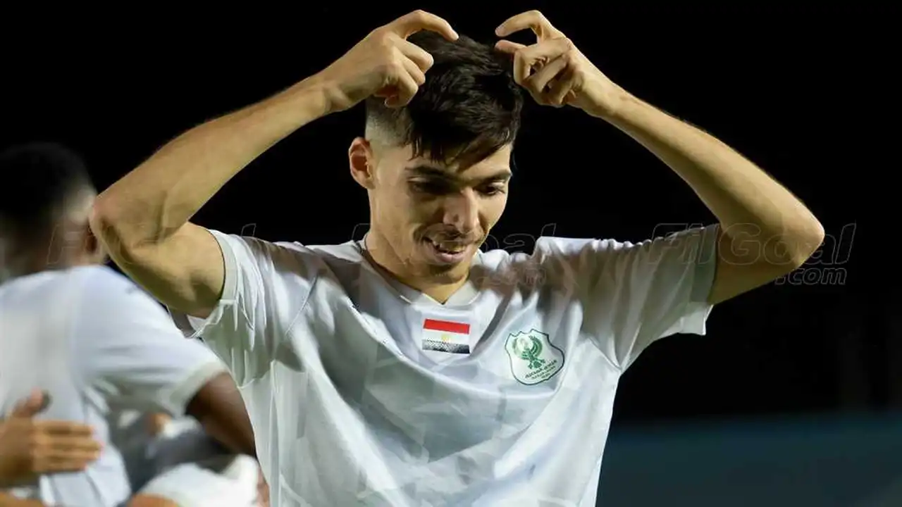 FilGoal | أخبار | خبر في الجول – الاتفاق تم.. الكشف الطبي يفصل دغموم عن الانضمام لـ الأهلي